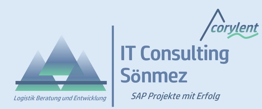 IT Consulting Sönmez GmbH - SAP Projekte mit Erfolg